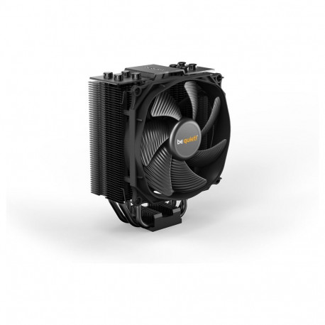 Be quiet! protsessori jahuti Dark Rock Slim AM5/4/3, 115x, 1200, 1700, 20xx TDP 150W