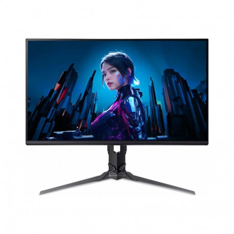 Acer PREDATOR XB3 XB253Q F 24.5" AG 1920x1080/16:9/1ms/400/100M:1/1x DisplayPort |