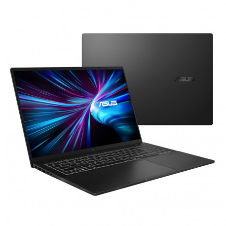 Asus V16 | V3607VP-RP020W | Matte Black | 16 " | WUXGA | 1920 x 1200 pixels | Anti-glare | Intel Cor