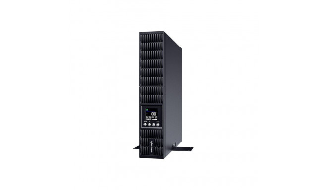 CyberPower | Smart App UPS Systems | OLS2000ERT2UA | 2000 VA | 1800 W
