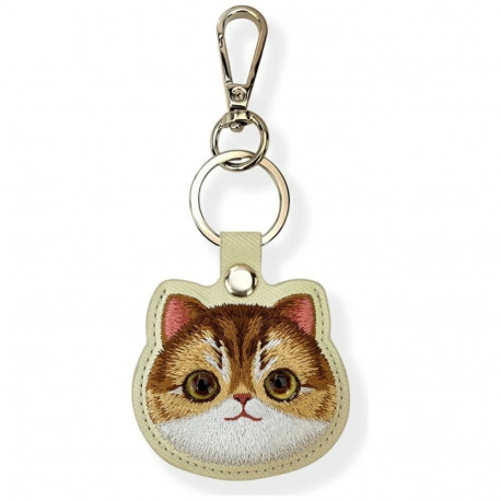 Nimmy Nimmy Big Eyed Pet 2.0 Cat Tracker Case - Green