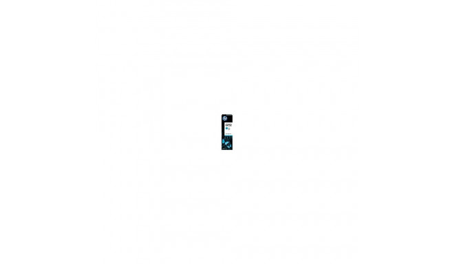 HP HP GT52 Original Ink Bottle Cyan
