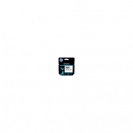HP HP 305 Tri-color Original Ink Cartridge