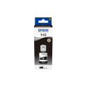 EPSON Bottle XL 110 EcoTank Black