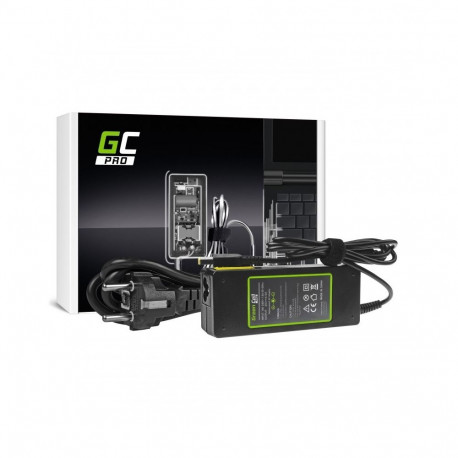 Green Cell AD39AP toiteadapter/inverter sisetingimustesse 90 W must
