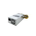 Qoltec 50177 PCI-E power supply Smart 1600W | 80 Plus Gold - Data mining