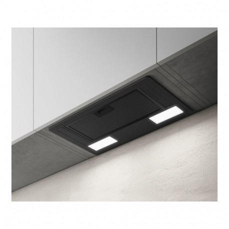 Elica ERA C BL/A/52 integreeritud must 370 m³/h