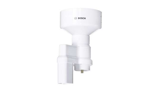 Equipment MUM5 BOSCH MUZ 5GM1