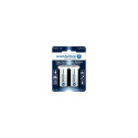 Aluseline patareid everActive Pro Alkaline LR14 C – blistrikaart – 2 tk