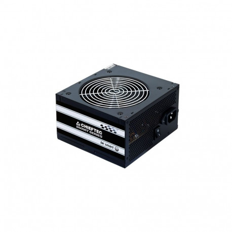 Chieftec Smart GPS-500A8 toiteplokk 500 W 20+4 pin ATX must