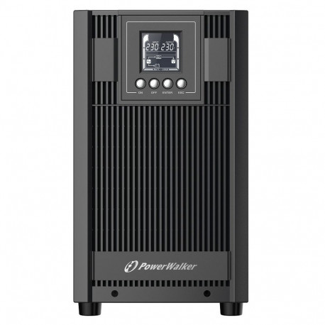 Power Walker UPS on-line VFI 3000 AT FR