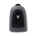 Qoltec 50863 juhtmega QR- ja vöötkoodiskanner USB