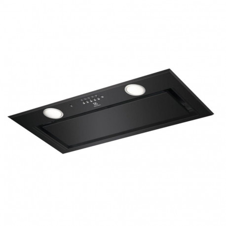 Electrolux LFG716R Integreeritav Must 700 m3/h A