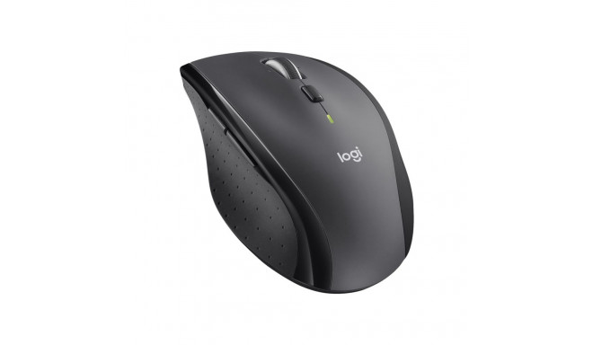 Logitech Marathon hiir M705