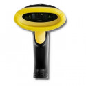 Qoltec 50862 juhtmevaba laser vöötkoodiskanner 1D | 2.4GHz
