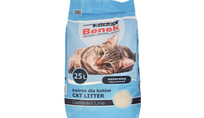 Super Benek Compact Natural 25L Active