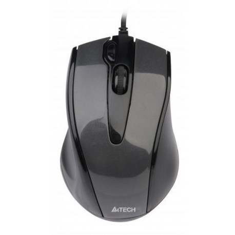 A4Tech N-500F kontorihiir paremakäeline USB Type-A V-Track 1600 DPI