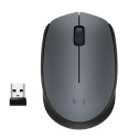 Logitech M170 juhtmevaba hiir