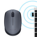 Logitech M170 Wireless Mouse