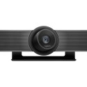 Logitech MeetUp Black 3840 x 2160 pixels 30 fps