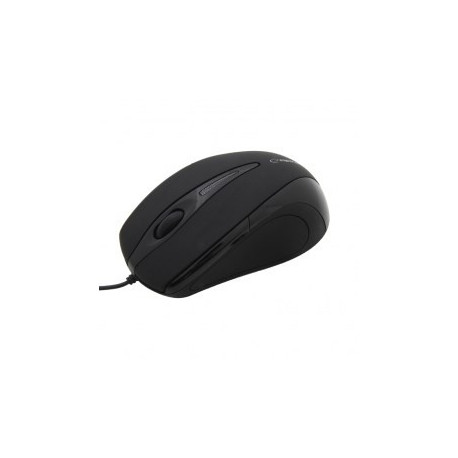 Esperanza EM102K hiir USB Type-A optiline 800 DPI