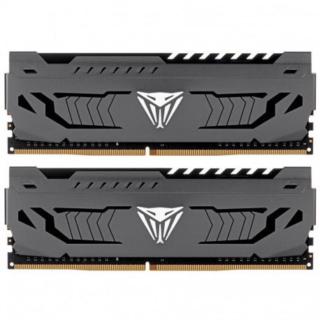 Patriot Memory Viper Steel PVS464G300C6K mälumoodul 64 GB DDR4 3200 MHz