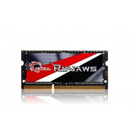 G.Skill 8GB DDR3-1600 mälumoodul 1 x 8 GB 1600 MHz