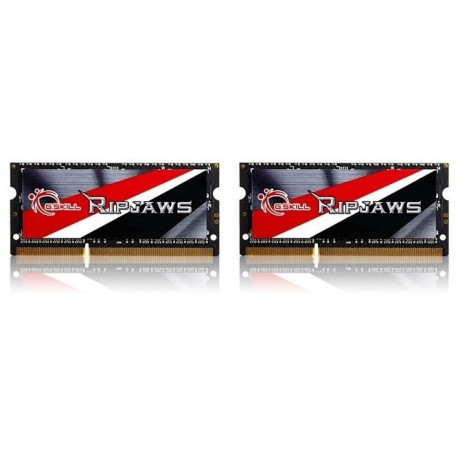 G.Skill 16GB DDR3-1866 memory module 2 x 8 GB 1866 MHz
