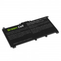 Green Cell HP163 sülearvuti varuosa aku
