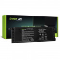 Green Cell AS80 sülearvuti varuosa aku