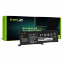 Green Cell LE125 sülearvuti varuosa aku