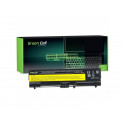 Green Cell LE05 sülearvuti varuosa aku