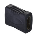 Lanberg AD-0018-BK HDMI must kaabli suunamuundur