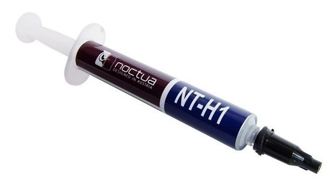 Noctua NT-H1 heat sink compound 3,5 g