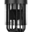 Aerocool Mirage 5 protsessorisisene 6 cm must 1 tk