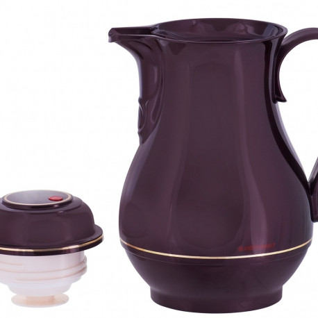 ROTPUNKT 330-16-04-0 vaakumtermos 1 l kirss