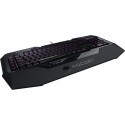 Roccat klaviatuur Isku FX ROC-12-911 RU