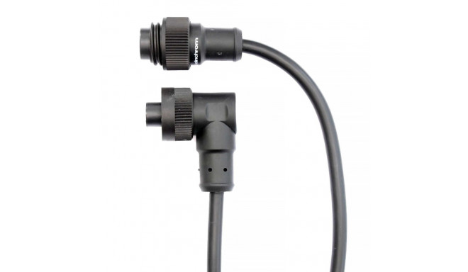 Elinchrom välgupäise pikenduskaabel 1.5m