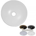 Elinchrom Reflector Softlite 70cm 82? White