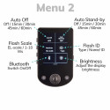 Elinchrom Transmitter Pro X Sony
