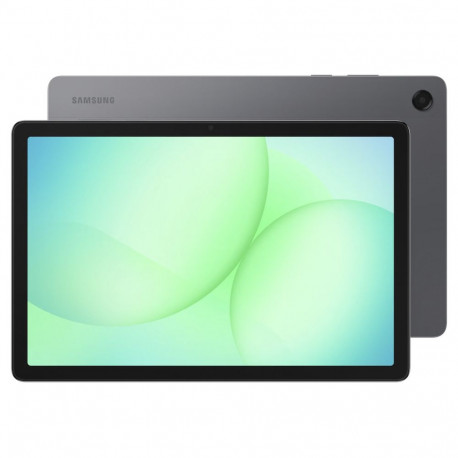 Samsung Galaxy Tab A11+ EU 256 GB (gray, Android)