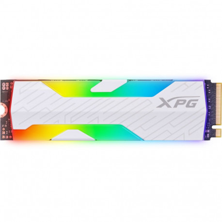 XPG Spectrix S65G 500GB (aluminium, PCIe 4.0 x4, M.2 2280)