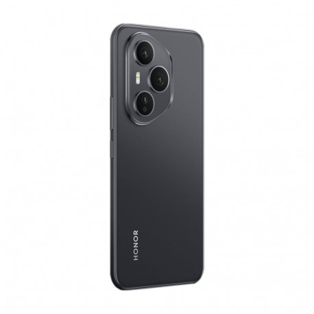Honor 400 Pro 512GB - 6.7 - mobile phone Midnight Black, MagicOS, 12 GB