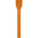 Rode Microphones Interview GO, microphone orange, adapter