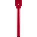 Rode Microphones Interview GO, microphone red, adapter