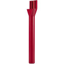 Rode Microphones Interview GO, microphone red, adapter