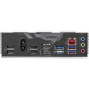 GIGABYTE B760M GAMING X WIFI6E GEN5 - Socket 1700 - Motherboard black