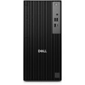 Dell Pro Tower (7P1R6), PC system black, Windows 11 Pro