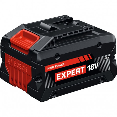 Expert Akku EXBA18V-80 (schwarz, AMPShare Alliance)