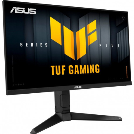 TUF Gaming monitor VG259QL5A 62.2cm (24.5Zoll) FullHD Fast-IPS HDMI DP VRR 200Hz Panel, must